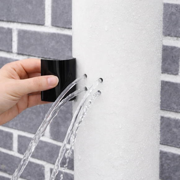 무적패치 누수방지 테이프(5x150cm) (블랙)