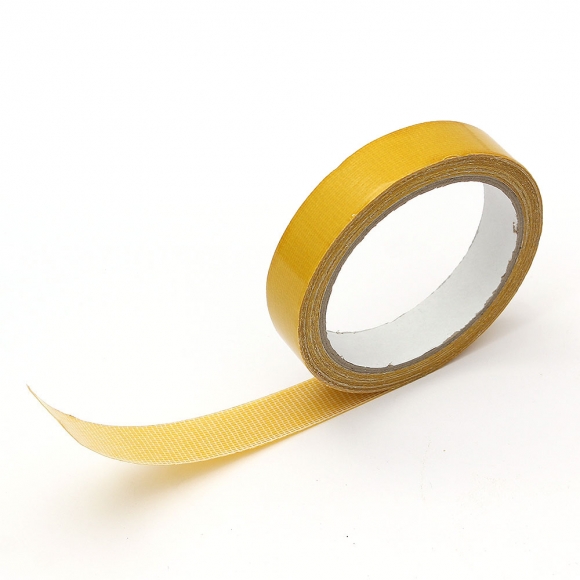 스파이더 메쉬 양면테이프 4p세트 (2cmx10m)