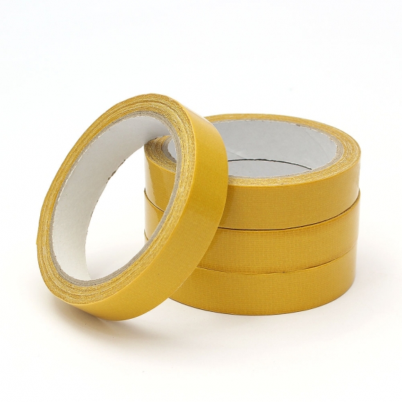 스파이더 메쉬 양면테이프 4p세트 (2cmx10m)