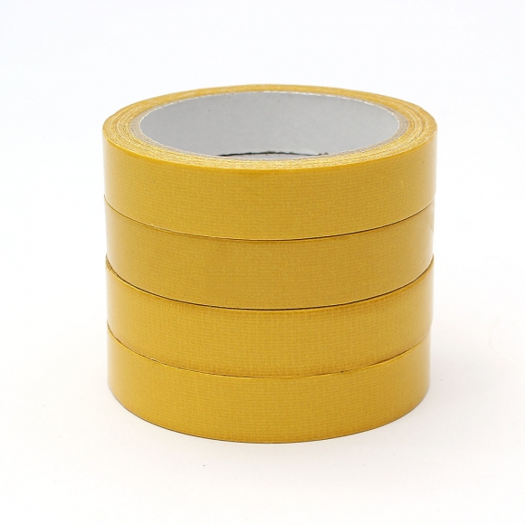 스파이더 메쉬 양면테이프 4p세트 (2cmx10m)