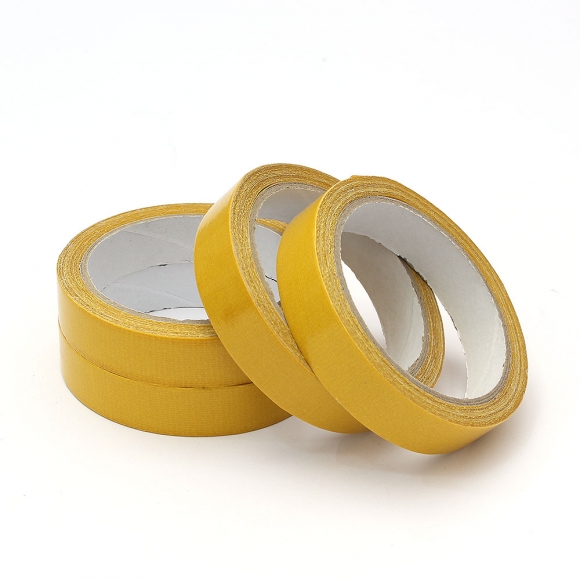 스파이더 메쉬 양면테이프 4p세트 (2cmx10m)