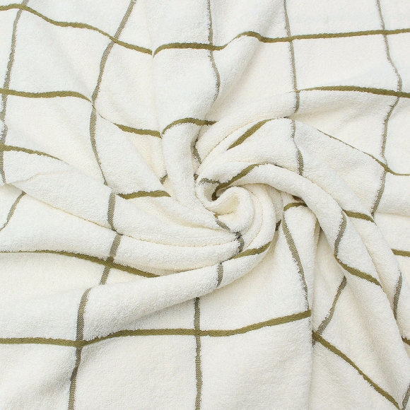 뽀송데이 30수 코튼 바스타월(화이트)