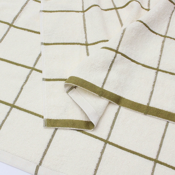 뽀송데이 30수 코튼 바스타월(화이트)