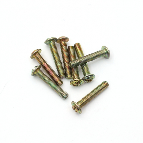 렛홈 가죽 가구손잡이 4세트(96mm) (브라운)