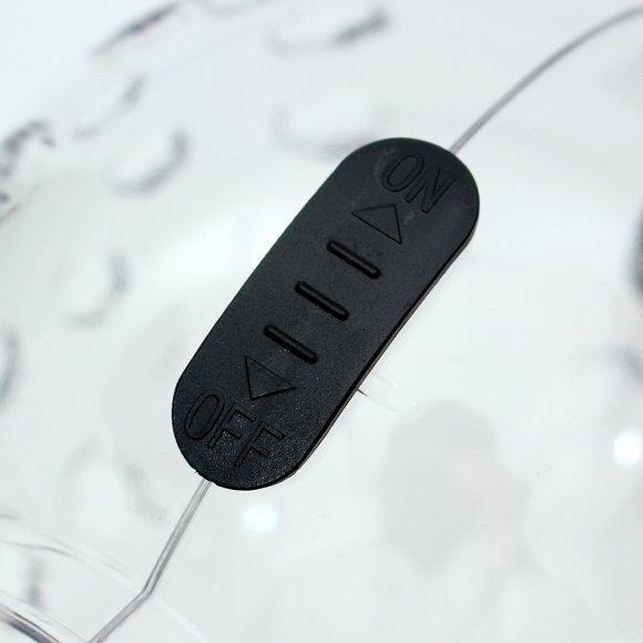 우주선 헬멧 고양이 입마개(중형묘)