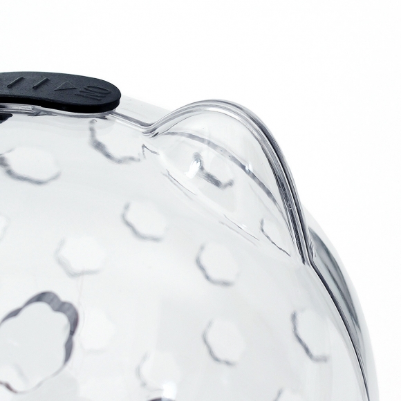 우주선 헬멧 고양이 입마개(중형묘)