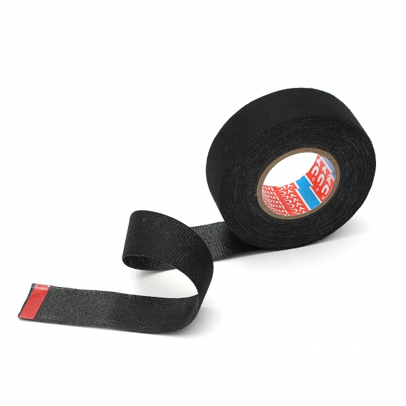 자동차 배선 흡음 부직포 테이프(19mmx12m)