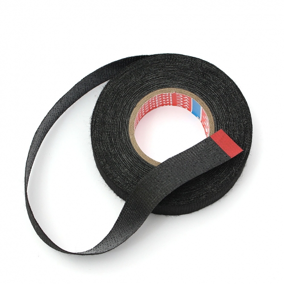 자동차 배선 흡음 부직포 테이프(19mmx12m)