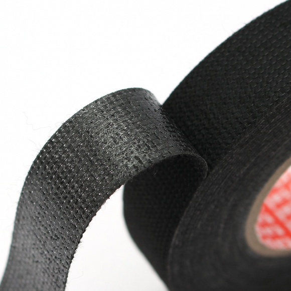 자동차 배선 흡음 부직포 테이프(19mmx12m)