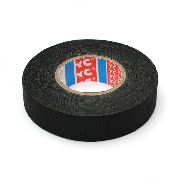 자동차 배선 흡음 부직포 테이프(19mmx12m)