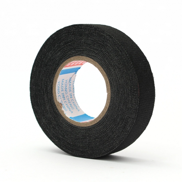 자동차 배선 흡음 부직포 테이프(19mmx12m)
