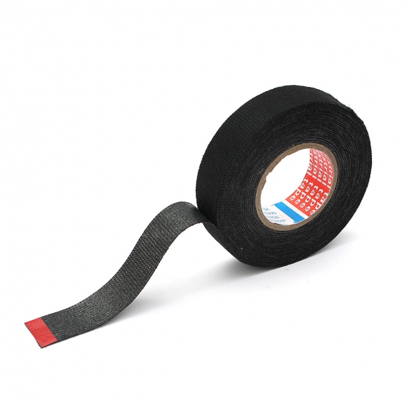 자동차 배선 흡음 부직포 테이프(19mmx12m)