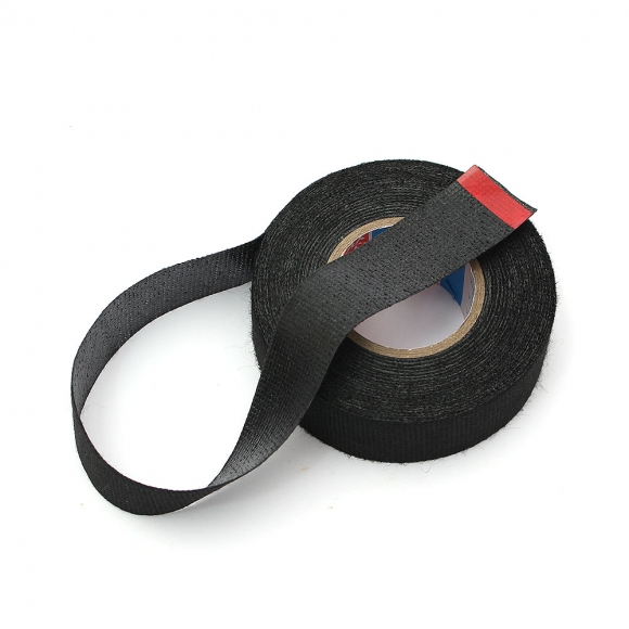자동차 배선 흡음 부직포 테이프(25mmx12m)