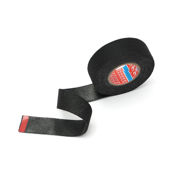 자동차 배선 흡음 부직포 테이프(25mmx12m)