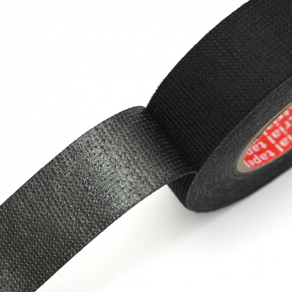 자동차 배선 흡음 부직포 테이프(25mmx12m)