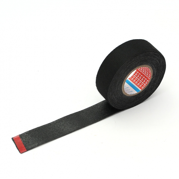 자동차 배선 흡음 부직포 테이프(25mmx12m)