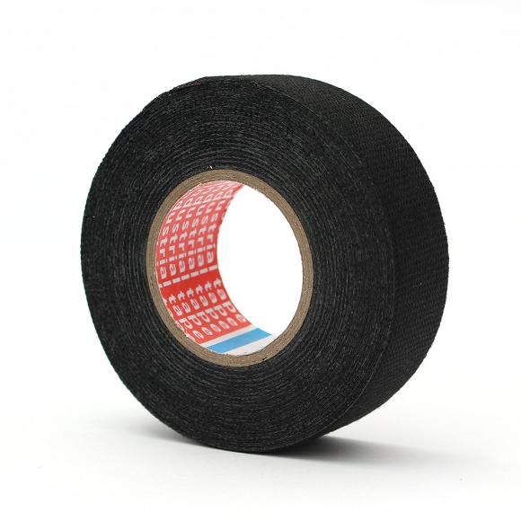 자동차 배선 흡음 부직포 테이프(25mmx12m)