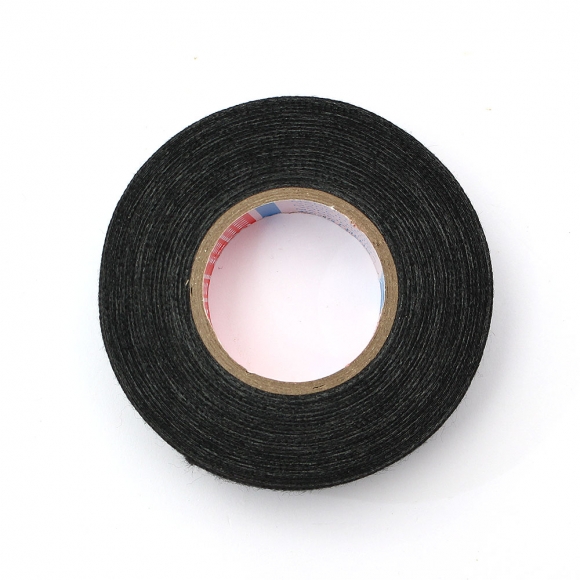 자동차 배선 흡음 부직포 테이프(25mmx12m)
