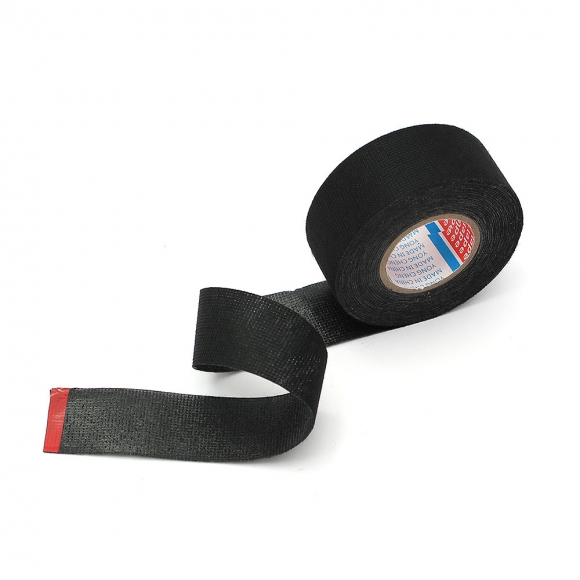 자동차 배선 흡음 부직포 테이프(32mmx12m)