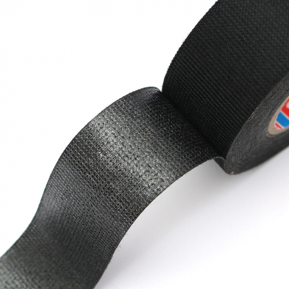 자동차 배선 흡음 부직포 테이프(32mmx12m)