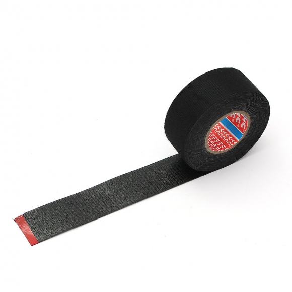 자동차 배선 흡음 부직포 테이프(32mmx12m)