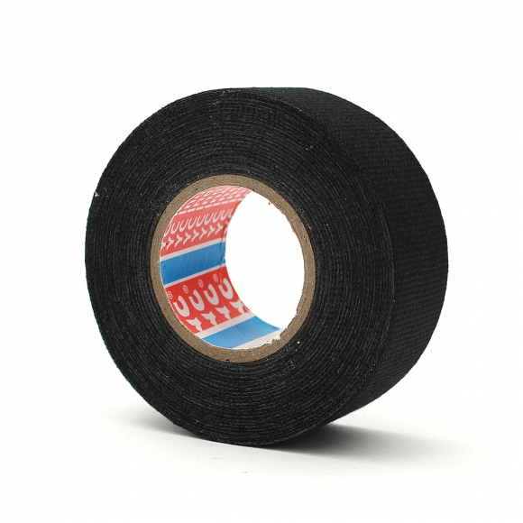 자동차 배선 흡음 부직포 테이프(32mmx12m)