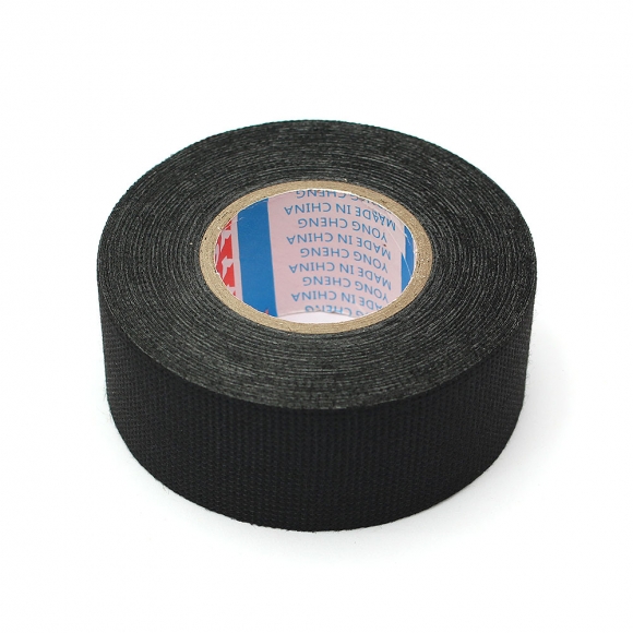 자동차 배선 흡음 부직포 테이프(32mmx12m)