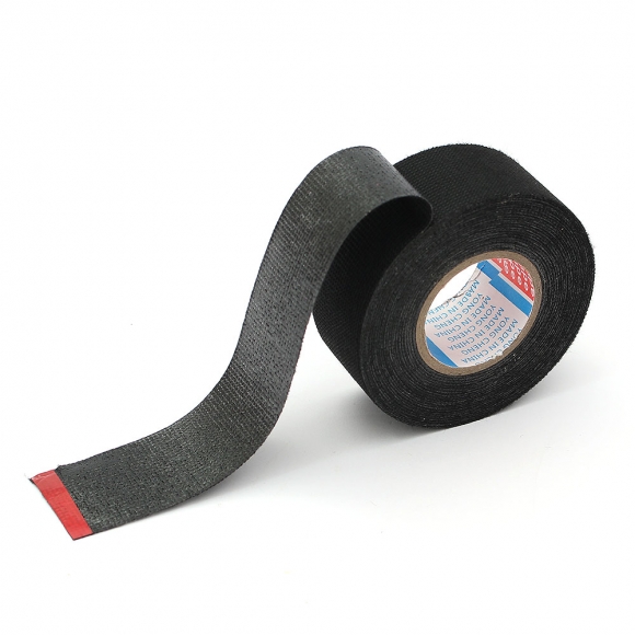 자동차 배선 흡음 부직포 테이프(32mmx12m)
