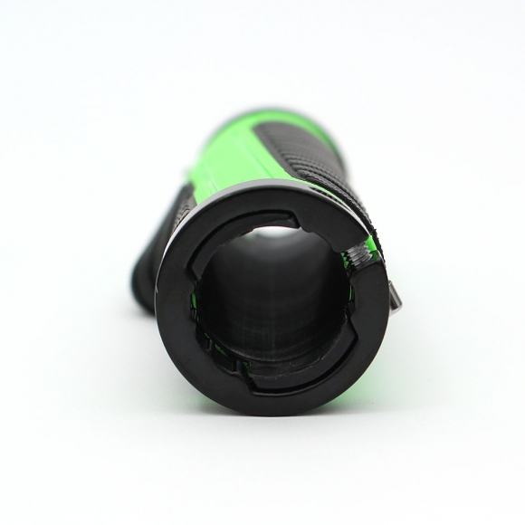 텍트 자전거 핸들그립(그린)