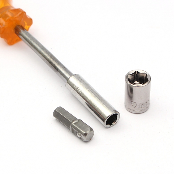 올인원 드라이버 비트 소켓 27종 세트