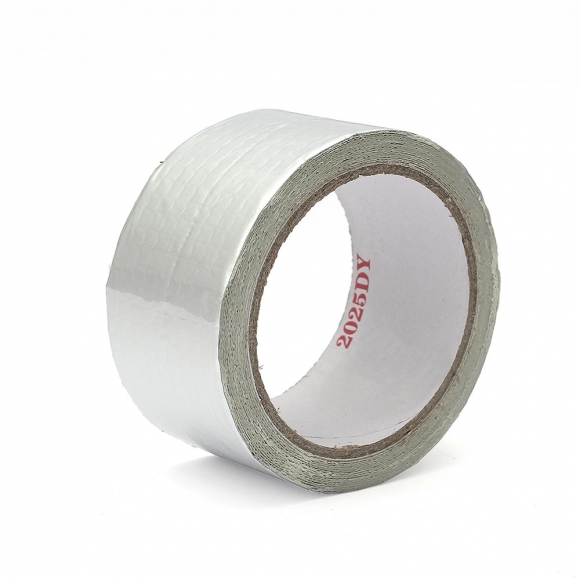 누수제로 부틸 방수 테이프(5cmx5m) (두께 0.5mm)