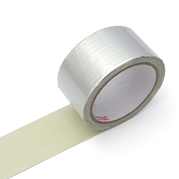 누수제로 부틸 방수 테이프(5cmx5m) (두께 0.5mm)