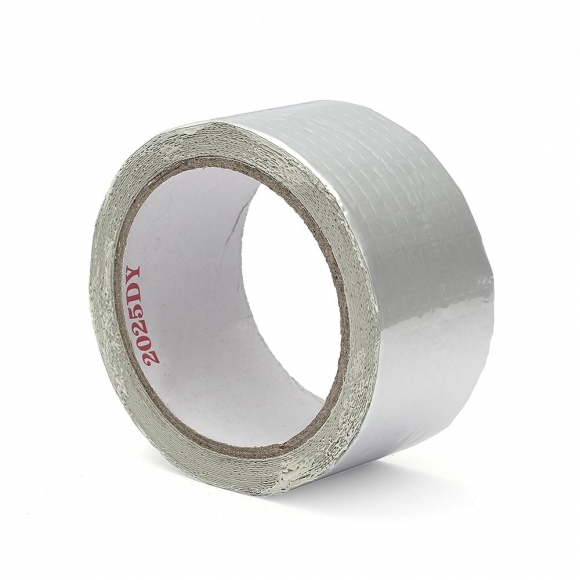 누수제로 부틸 방수 테이프(5cmx5m) (두께 0.5mm)