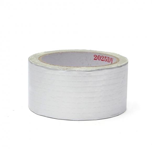 누수제로 부틸 방수 테이프(5cmx5m) (두께 0.5mm)