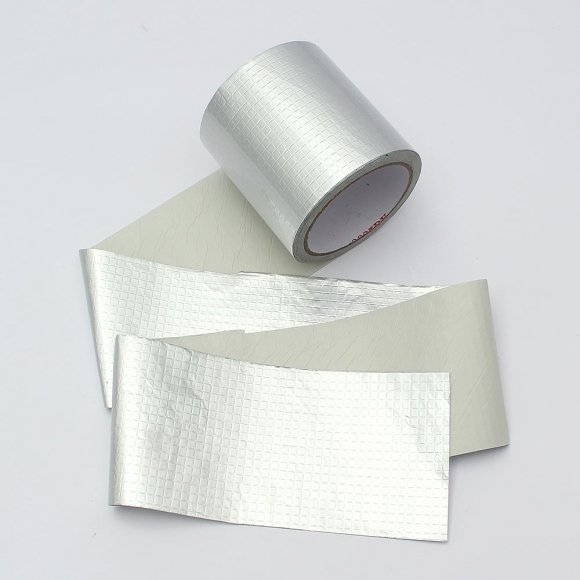 누수제로 부틸 방수 테이프(10cmx5m) (두께 0.5mm)