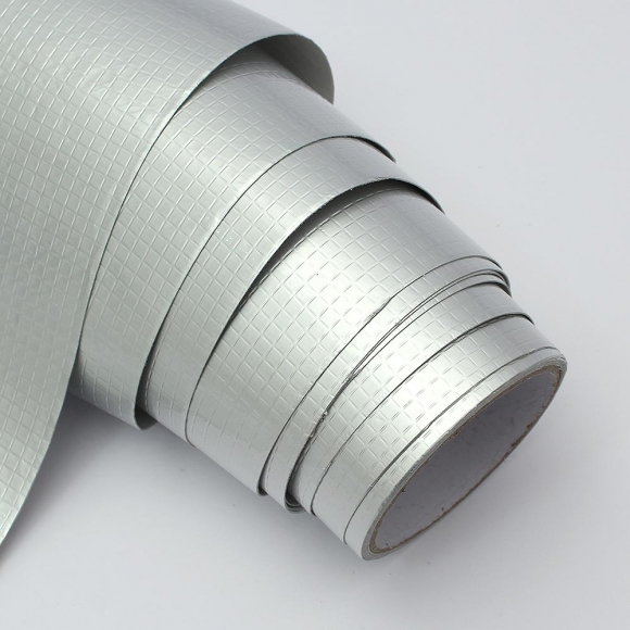 누수제로 부틸 방수 테이프(10cmx5m) (두께 0.5mm)