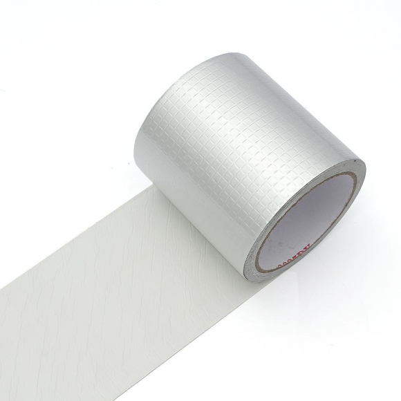 누수제로 부틸 방수 테이프(10cmx5m) (두께 0.5mm)