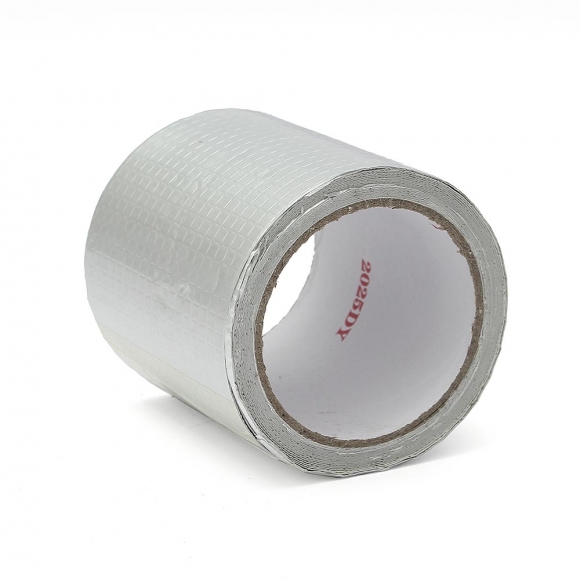 누수제로 부틸 방수 테이프(10cmx5m) (두께 0.5mm)