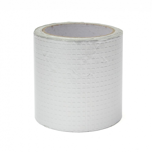 누수제로 부틸 방수 테이프(10cmx5m) (두께 0.5mm)