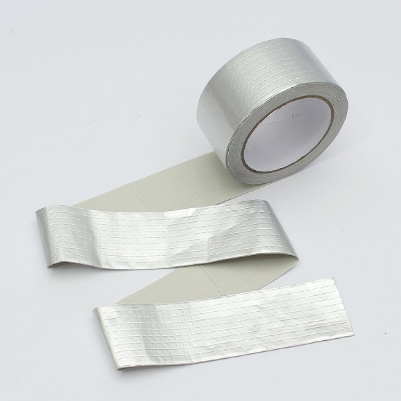 누수제로 부틸 방수 테이프(5cmx5m) (두께 1mm)