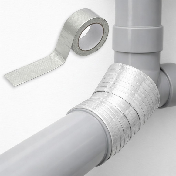 누수제로 부틸 방수 테이프(5cmx5m) (두께 1mm)