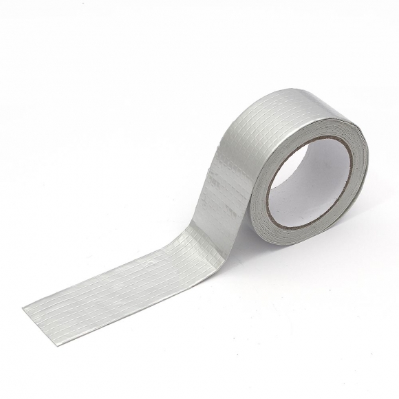 누수제로 부틸 방수 테이프(5cmx5m) (두께 1mm)