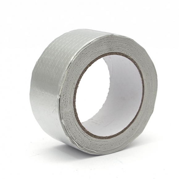 누수제로 부틸 방수 테이프(5cmx5m) (두께 1mm)