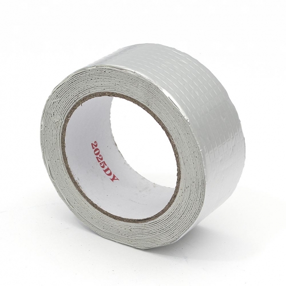 누수제로 부틸 방수 테이프(5cmx5m) (두께 1mm)