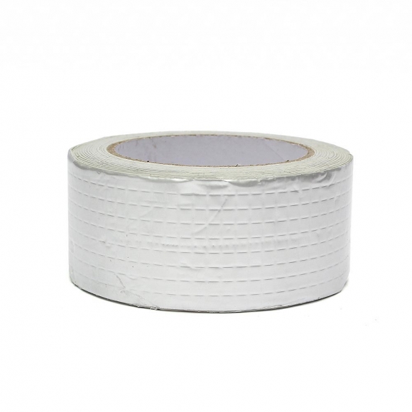 누수제로 부틸 방수 테이프(5cmx5m) (두께 1mm)