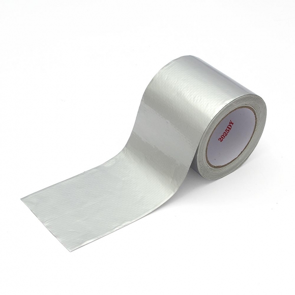 누수제로 부틸 방수 테이프(10cmx5m) (두께 1mm)