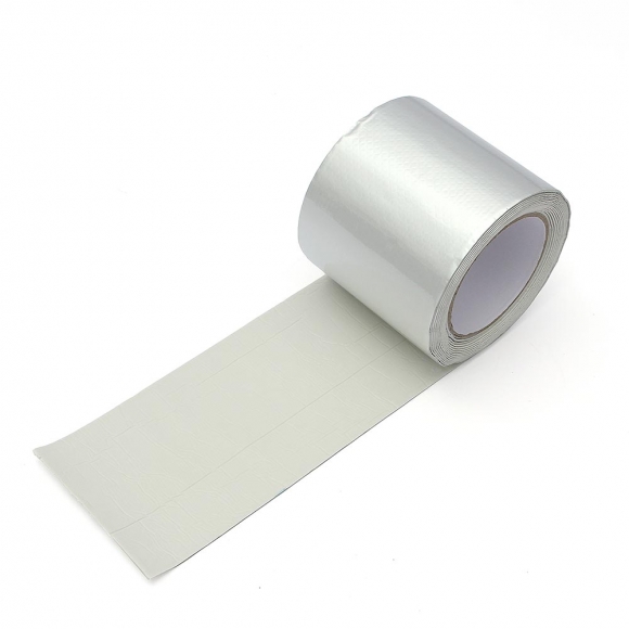 누수제로 부틸 방수 테이프(10cmx5m) (두께 1mm)