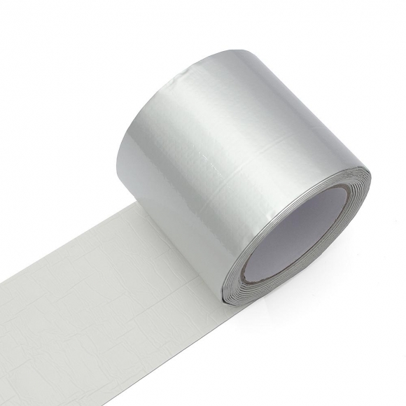 누수제로 부틸 방수 테이프(10cmx5m) (두께 1mm)