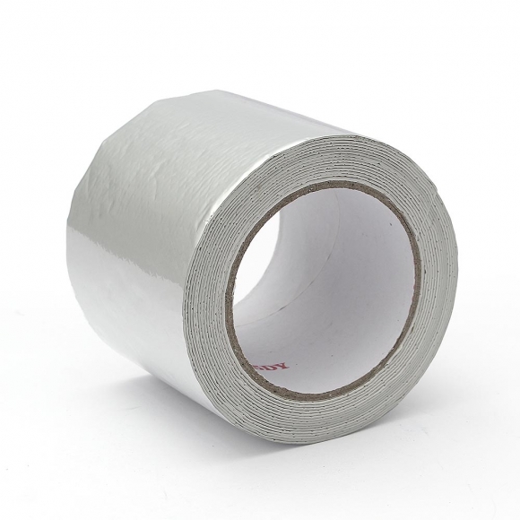 누수제로 부틸 방수 테이프(10cmx5m) (두께 1mm)