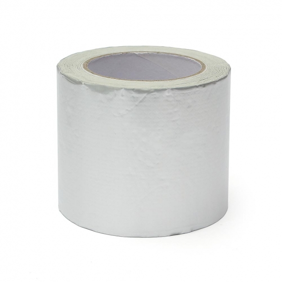 누수제로 부틸 방수 테이프(10cmx5m) (두께 1mm)